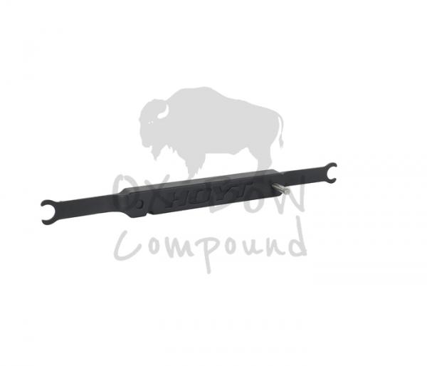 Hoyt Spacer Tool